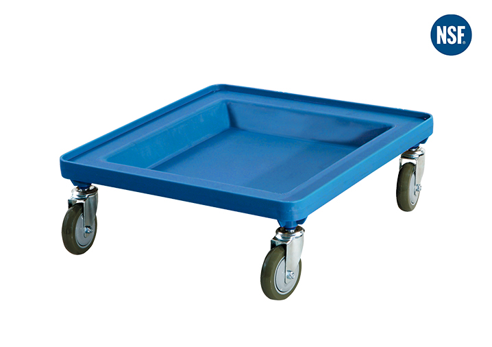 Xe đẩy rack Jiwins